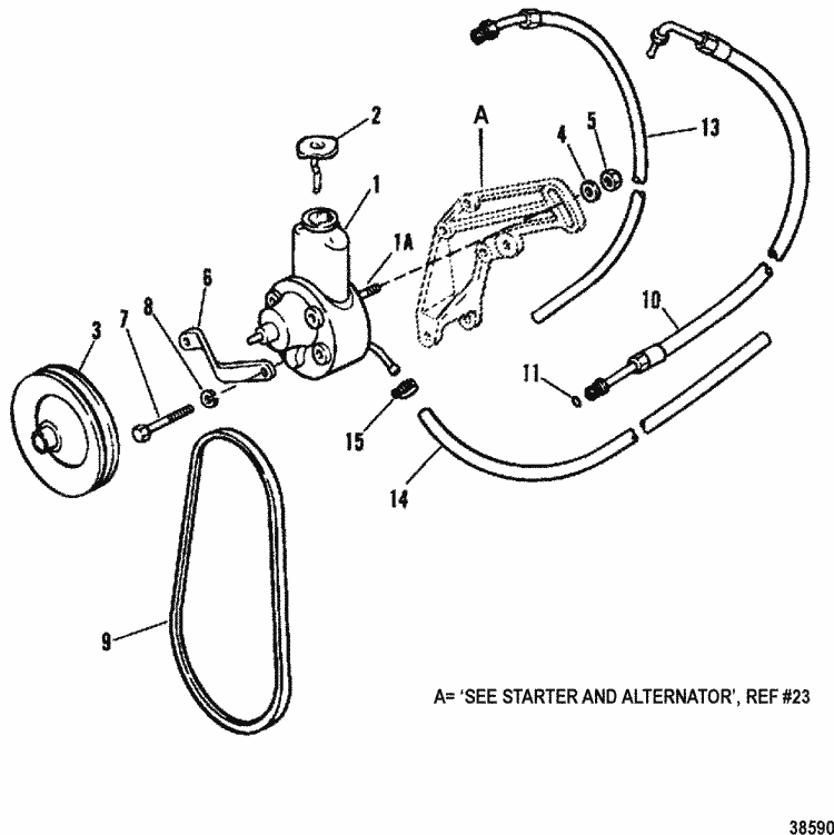 Engine Diagram