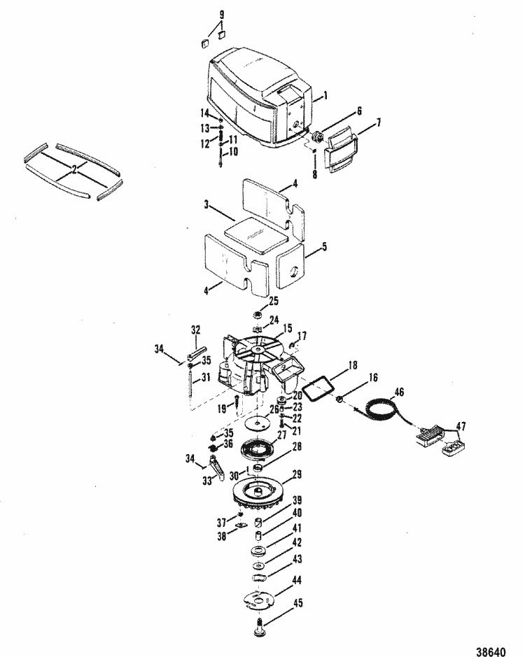 Engine Diagram