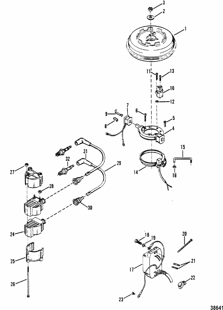 Engine Diagram