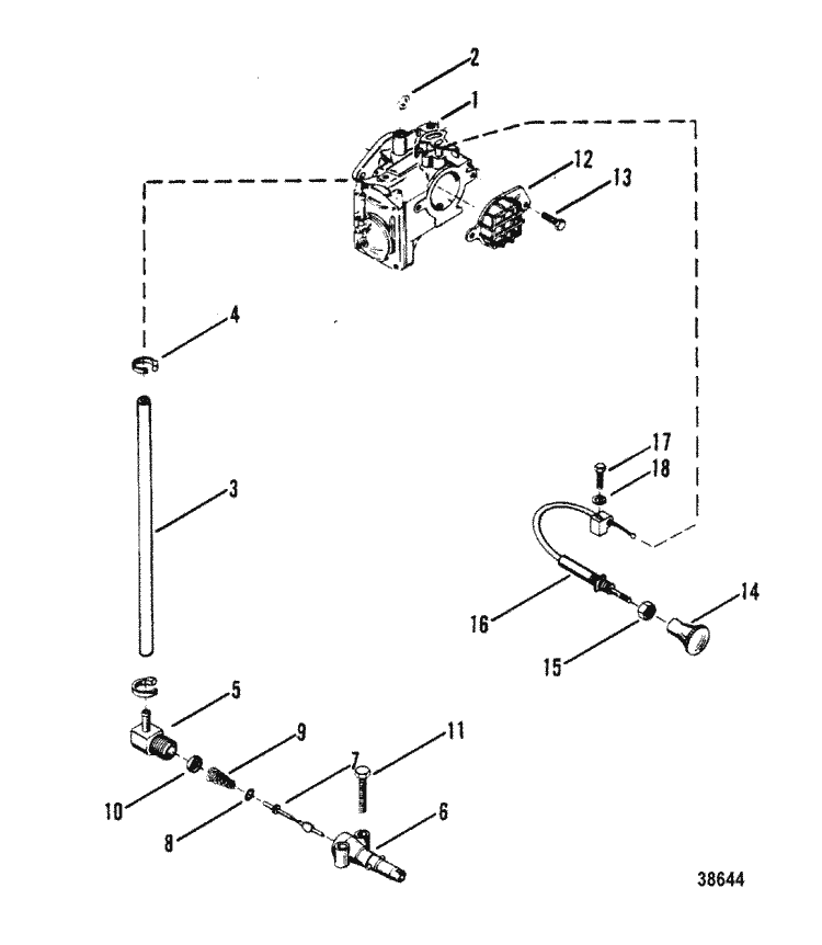 Engine Diagram