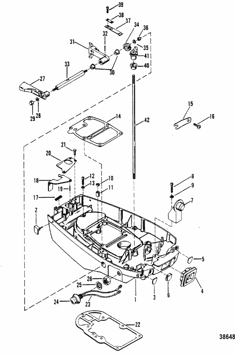 Engine Diagram