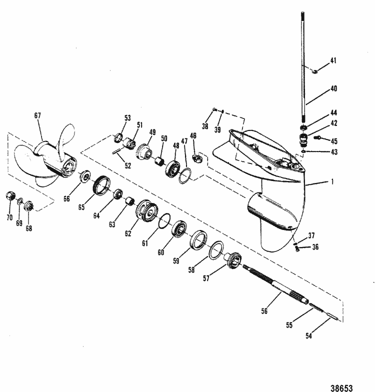 Mercury 110 9 8 Hp Wiring Diagram - Wiring Diagram