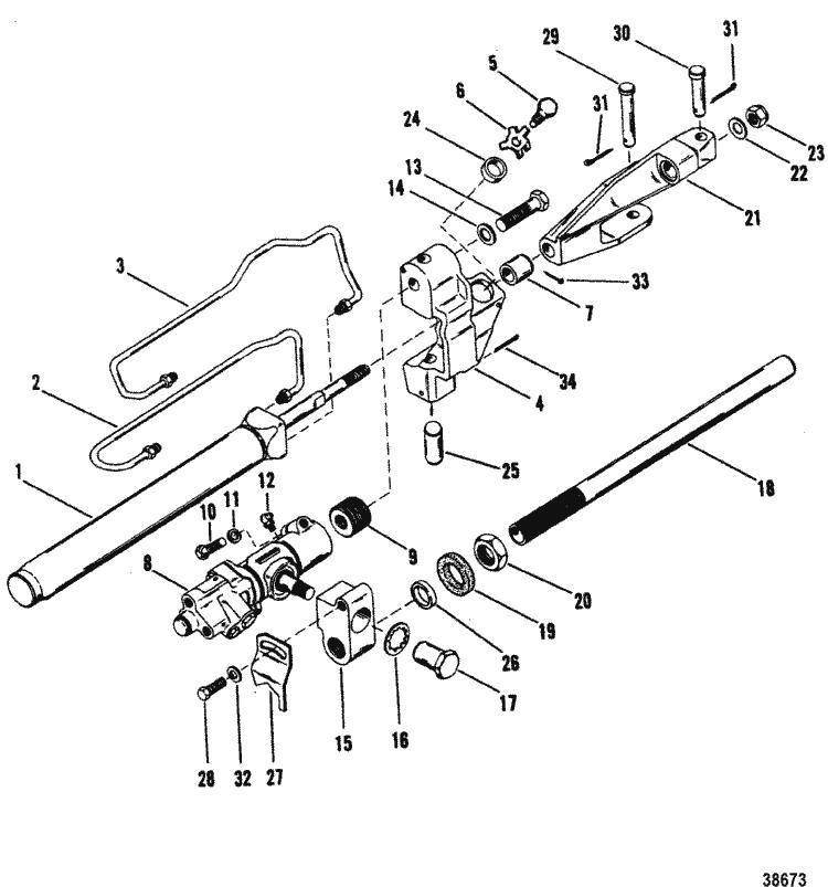 Mercruiser Ignition Switch Wiring Diagram Wiring Site Resource