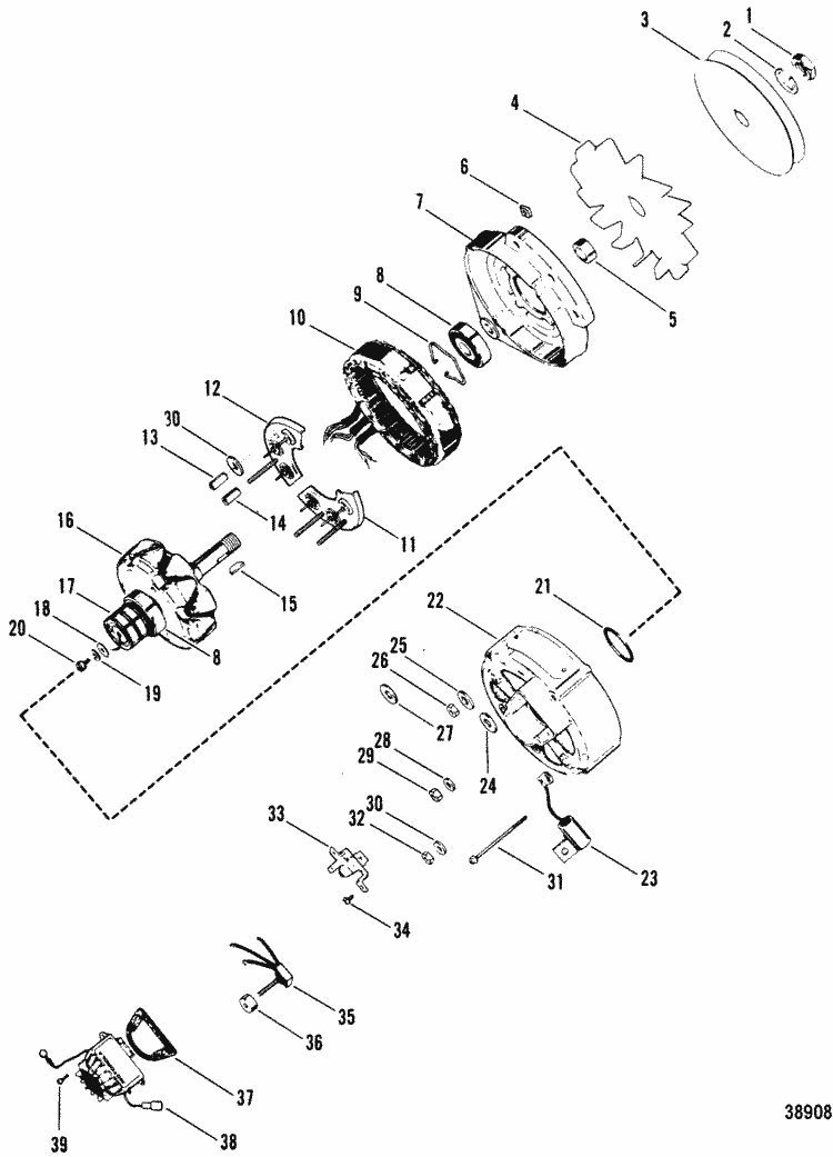 Engine Diagram