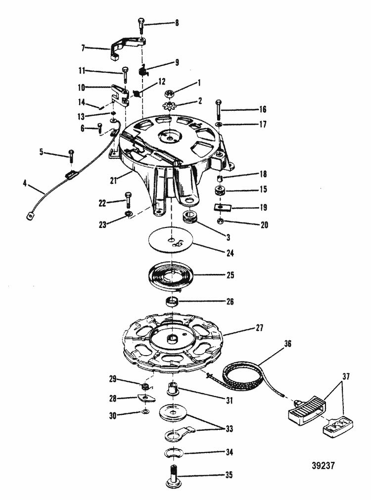 Yamaha Outboard Cylinder Numbers Yamaha Outboard Cylinder Numbers