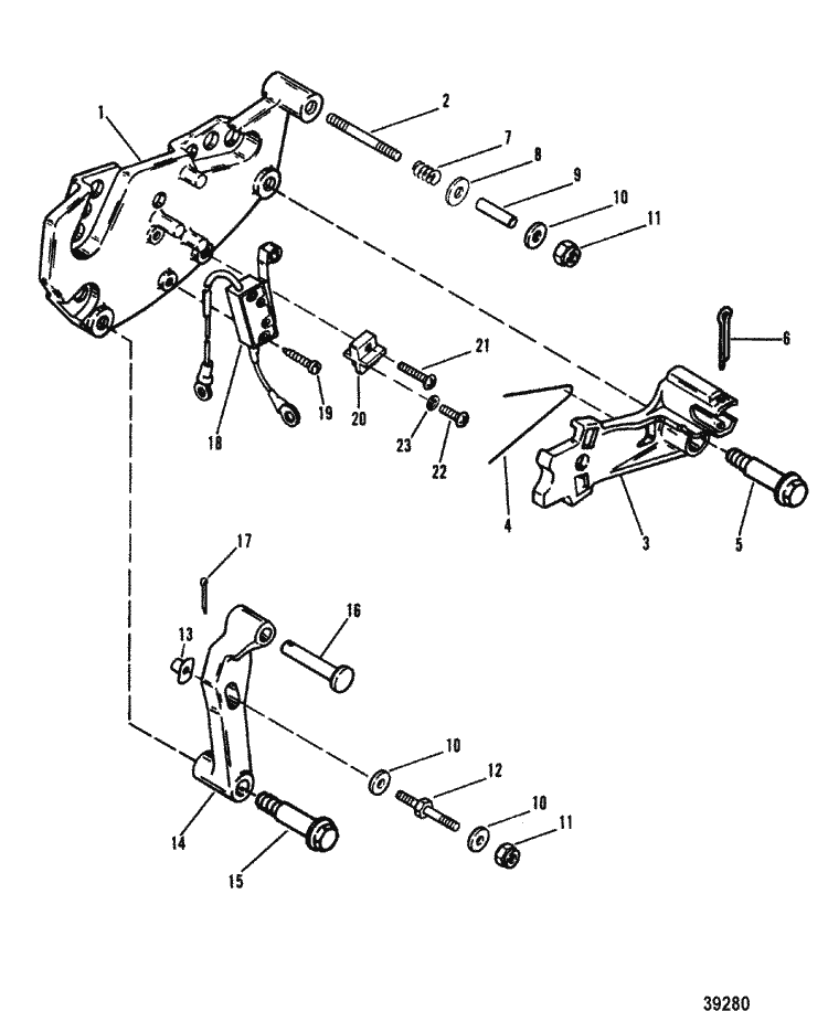 Mercruiser Shifter Wiring Diagram 4K Wallpapers Review