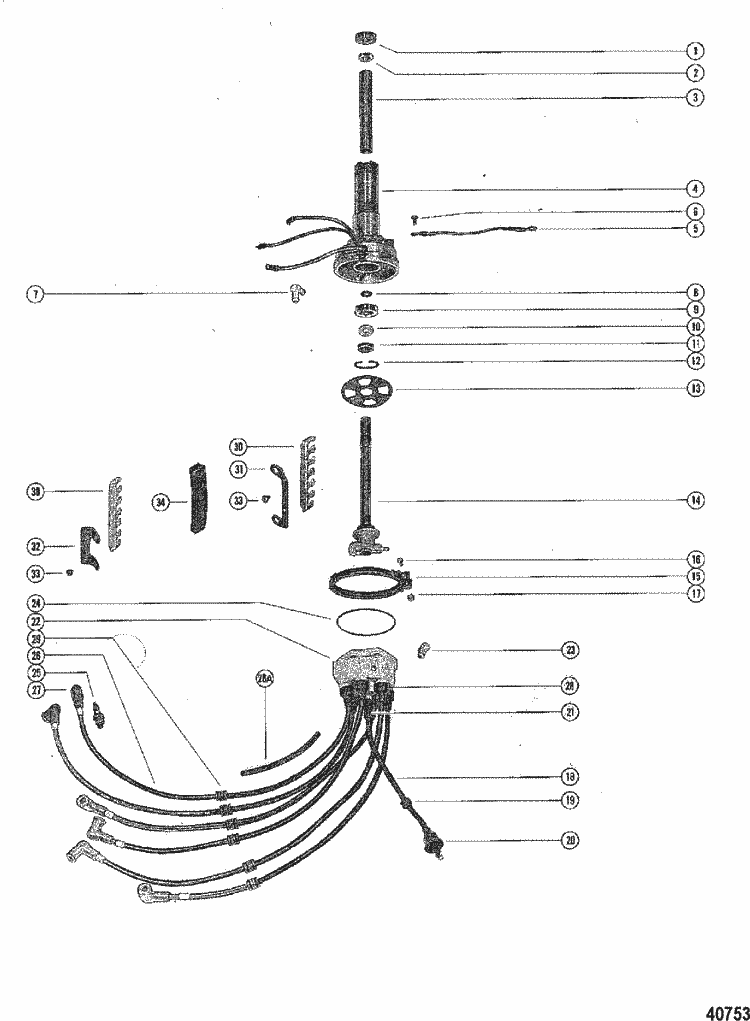 Mercury Marine Parts Ontario Reviewmotors.co