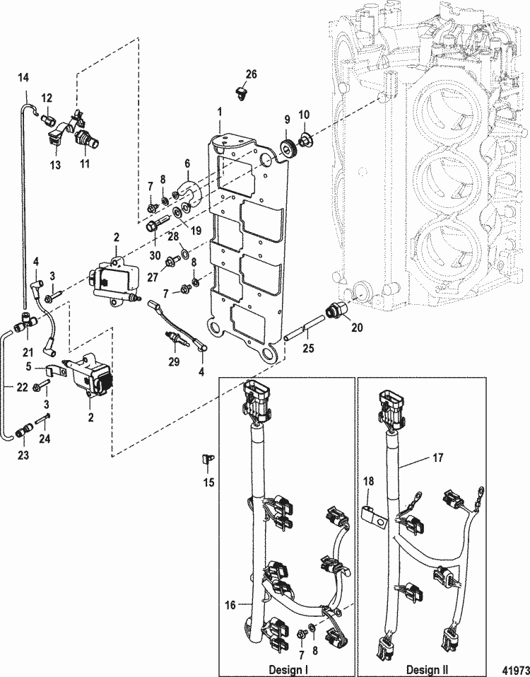[DIAGRAM] 75 Mercury Optimax Wiring Diagram FULL Version HD Quality