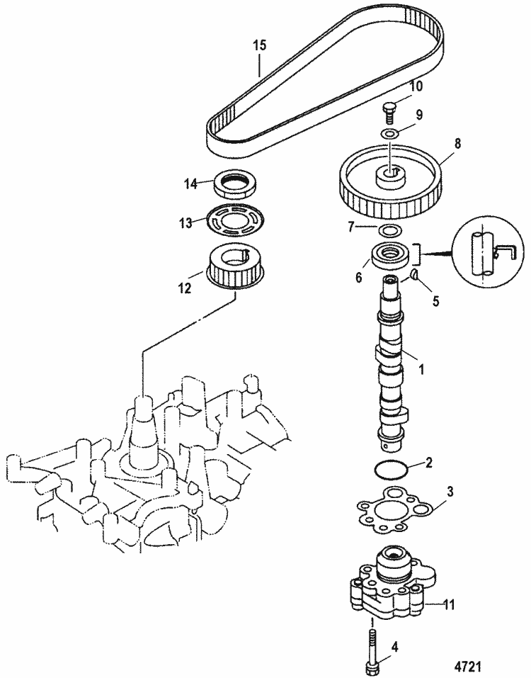 Engine Diagram