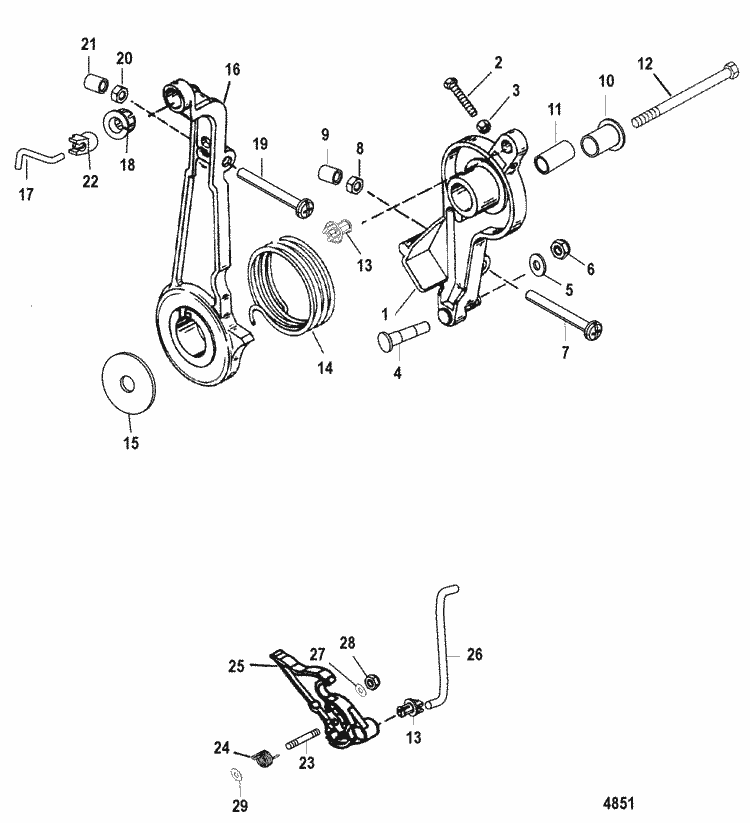 Engine Diagram