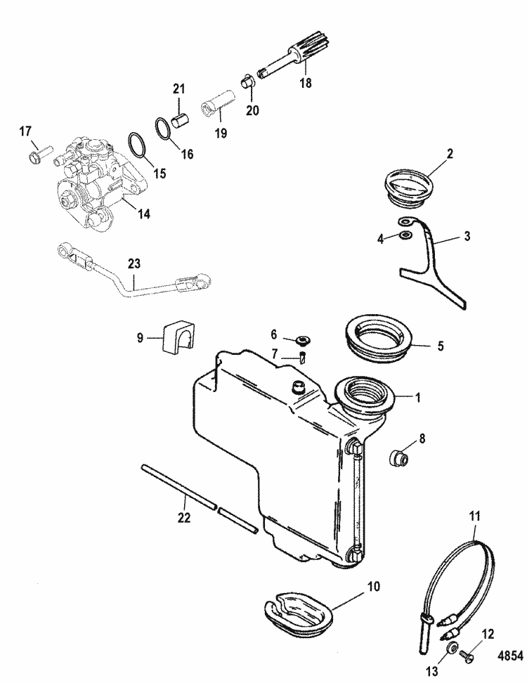 Engine Diagram