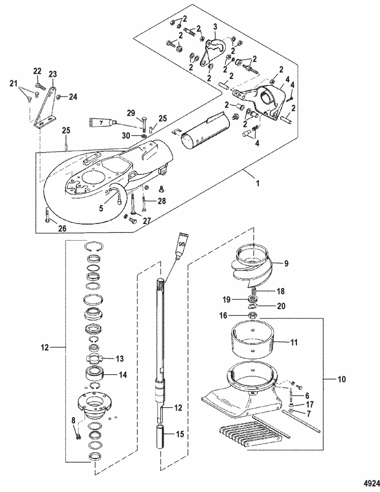 Engine Diagram