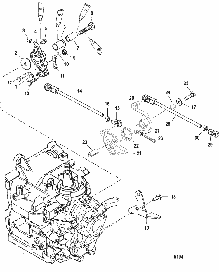 Engine Diagram