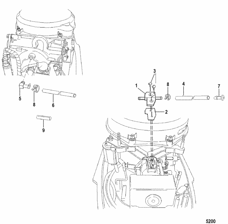Engine Diagram