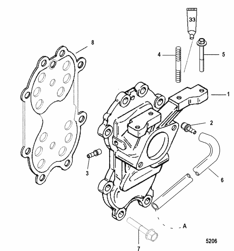 Engine Diagram