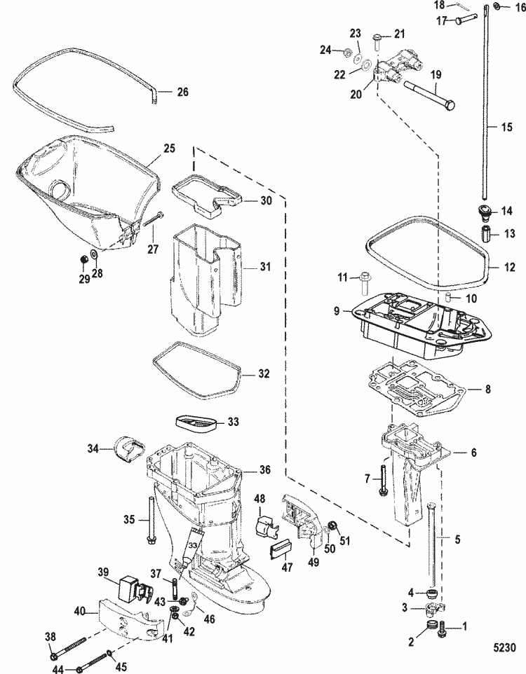 Engine Diagram