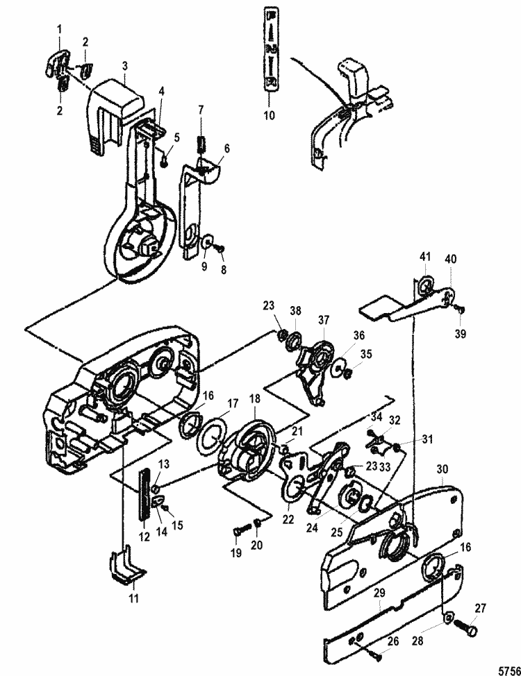Mercury Quicksilver Controls Diagram - Online Schematic Diagram • Mercury Quicksilver Controls Diagram - Online Schematic Diagram •