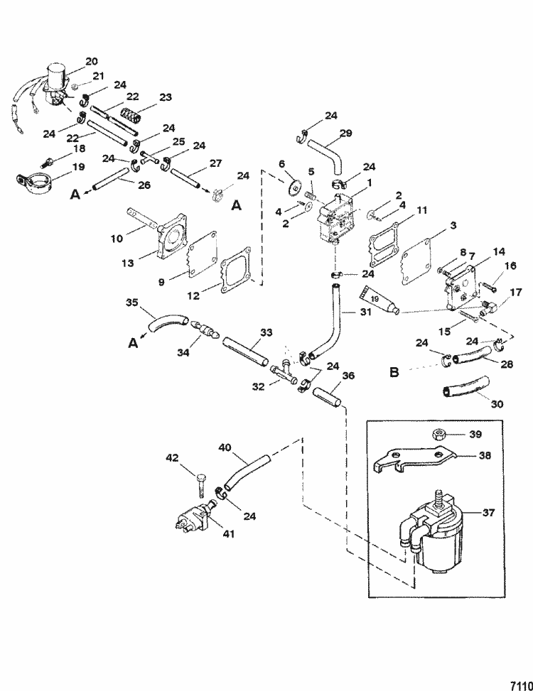 Engine Diagram