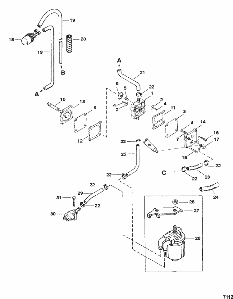 Engine Diagram