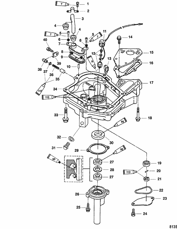 Engine Diagram