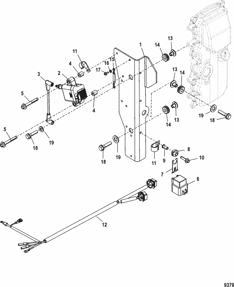 Engine Diagram