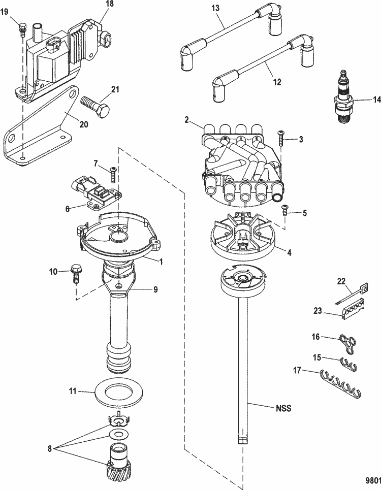 Engine Diagram