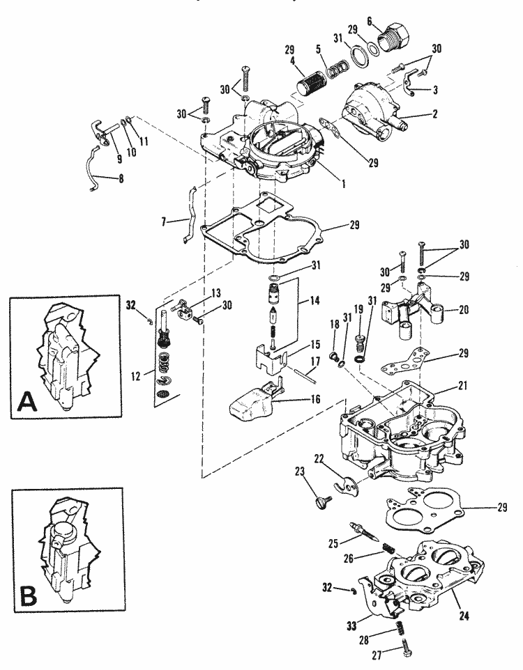 [DIAGRAM] Mercruiser 3 0 Parts Diagram - MYDIAGRAM.ONLINE