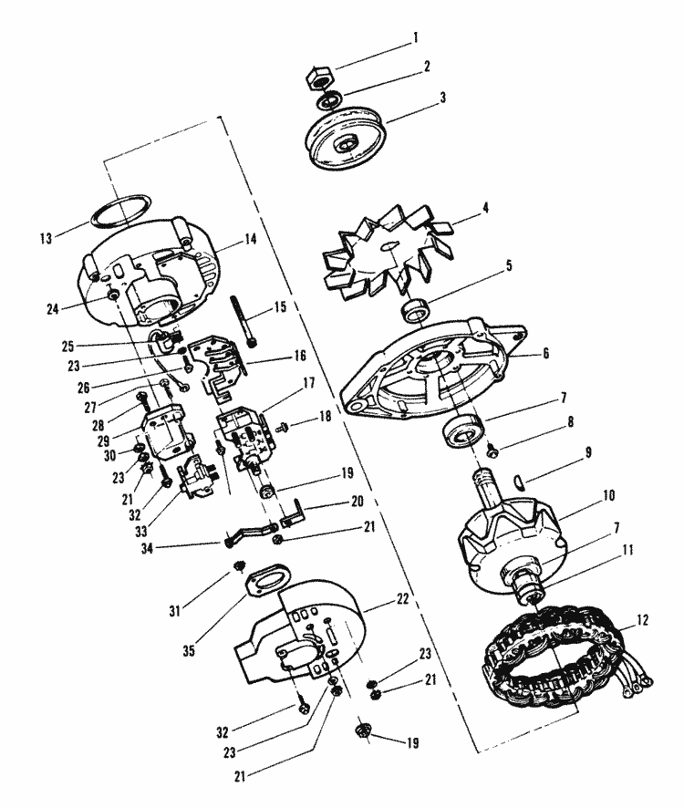 Engine Diagram