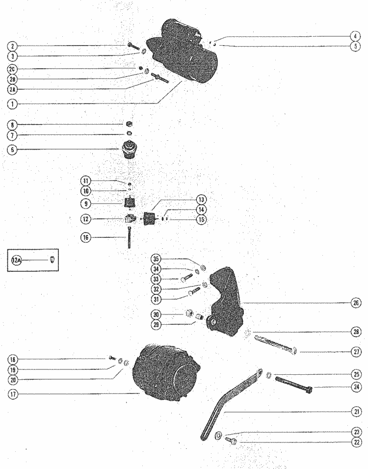 Ford 302 Alternator Wiring Diagram - Wiring Diagram