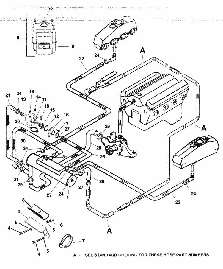 Engine Diagram