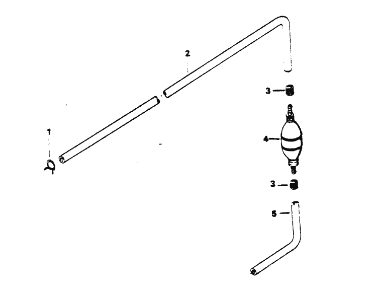 Engine section