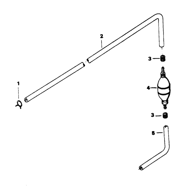 Engine section