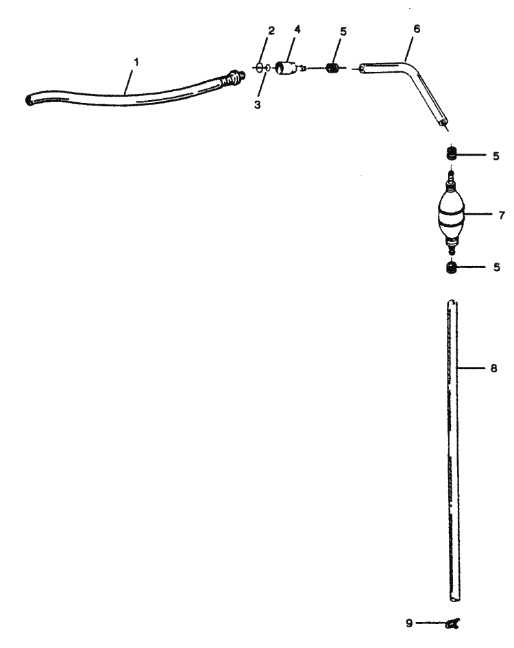 Engine section