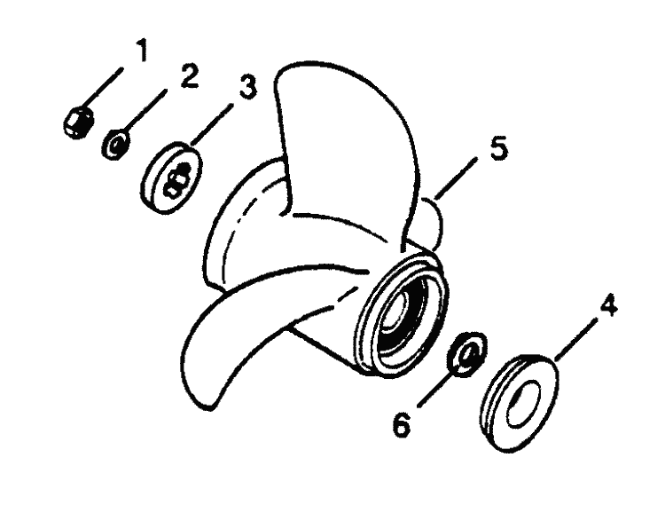 Engine section
