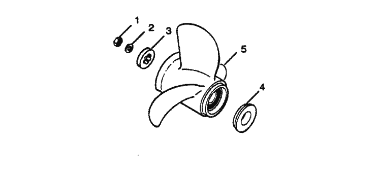 Engine section