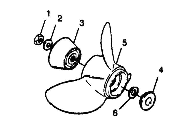Engine section