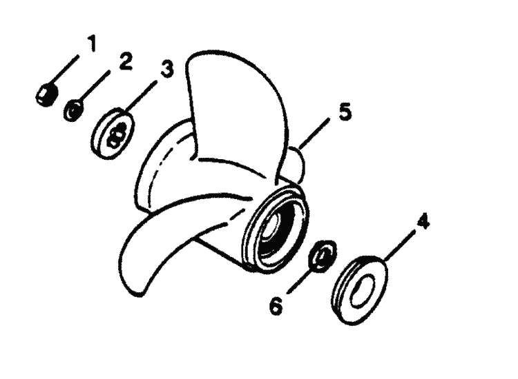 Engine section