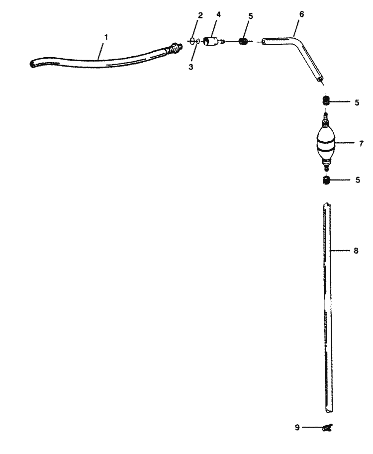 Engine section