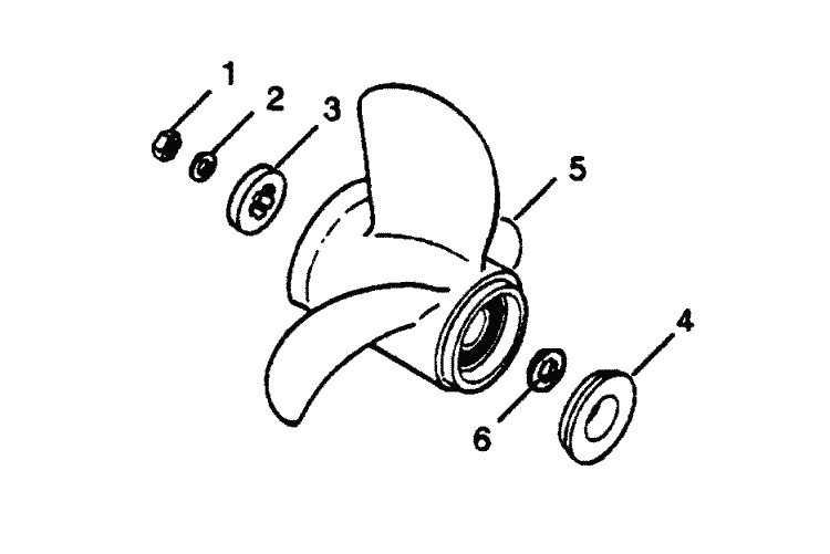 Engine section