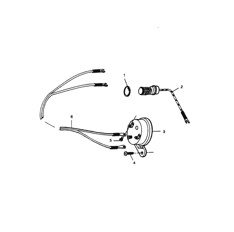 Engine section