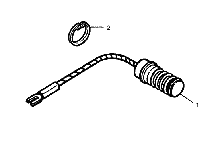 Engine section
