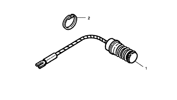 Engine section