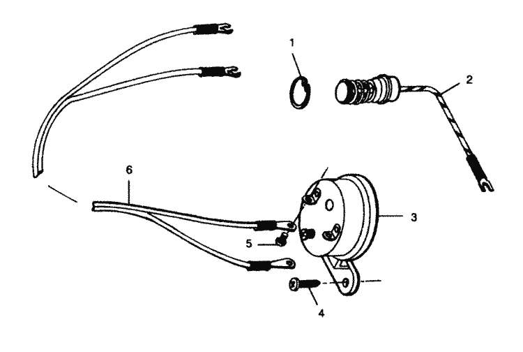 Engine section