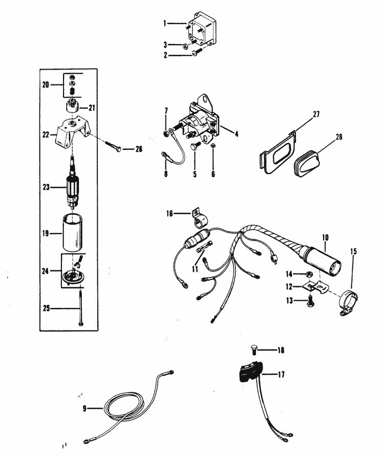 Engine Diagram