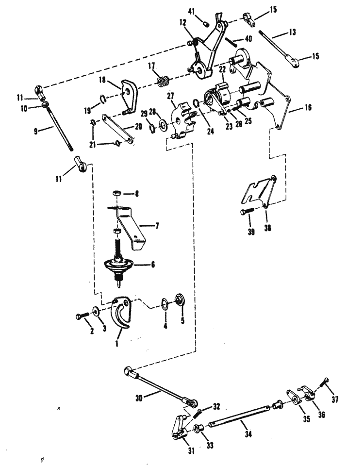 Engine Diagram