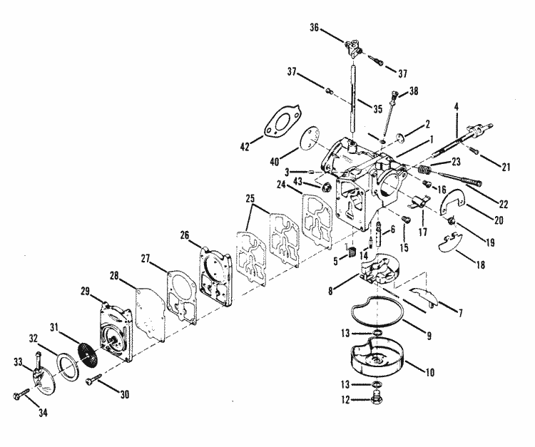 Engine Diagram