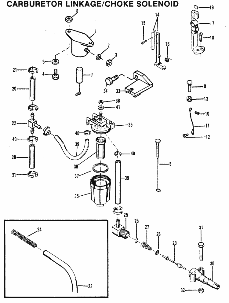 Engine Diagram