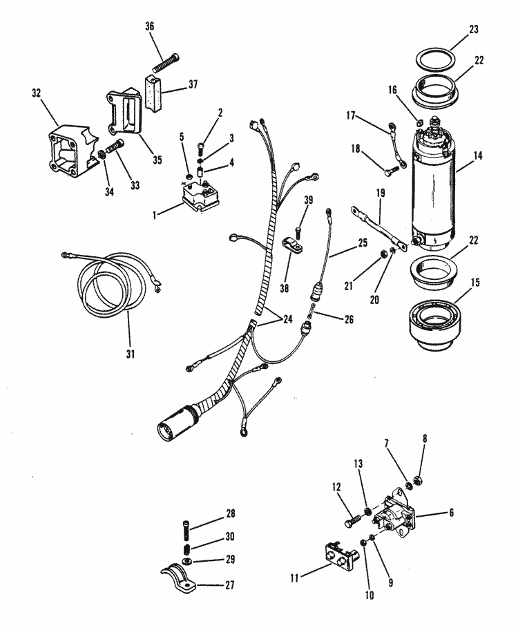 Engine Diagram