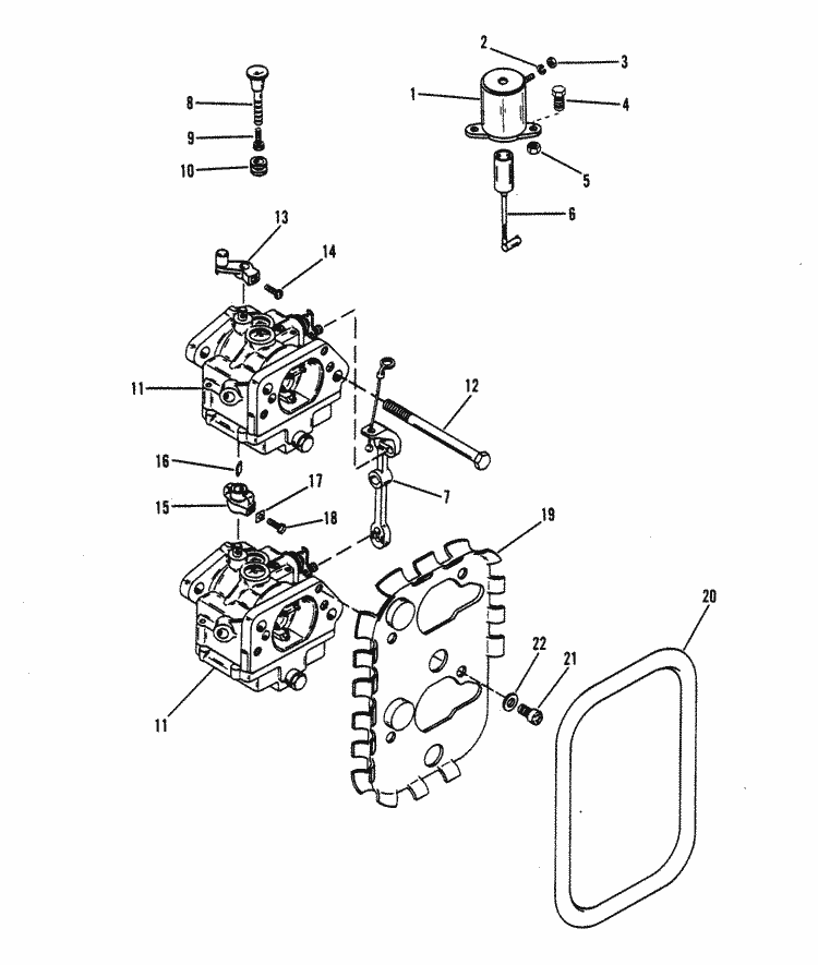 Engine Diagram