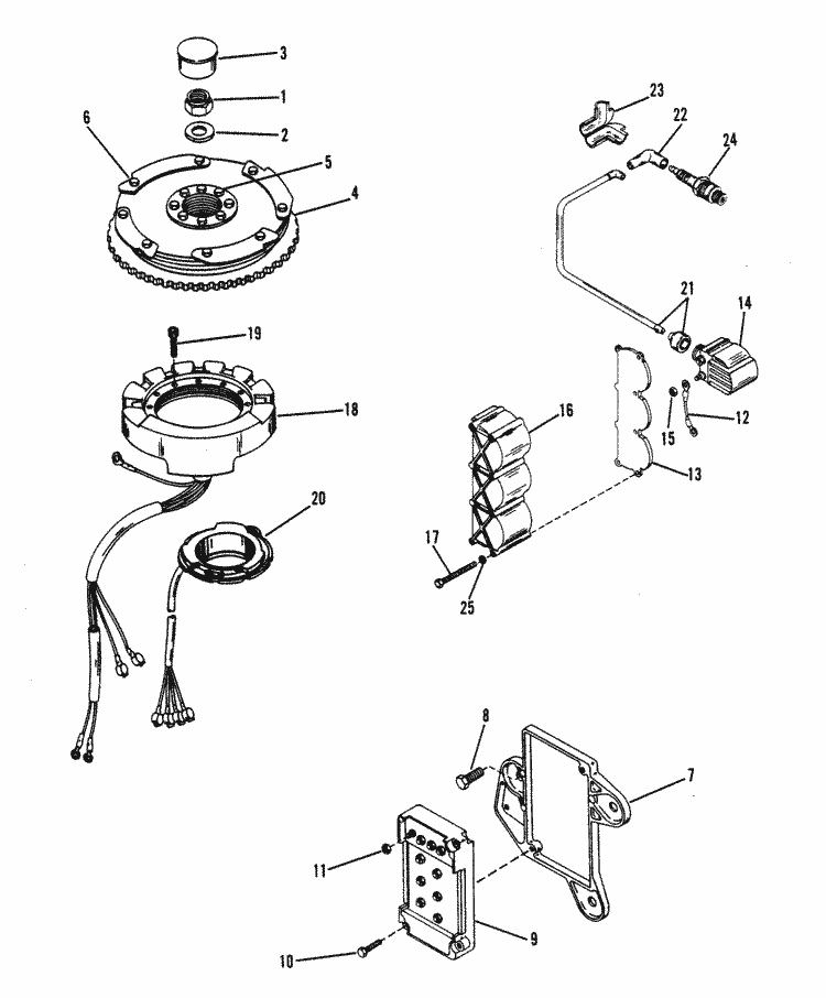 Omc trim pump wiring diagram free picture